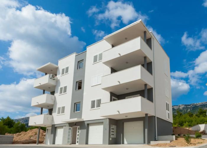 Apartments Mistral