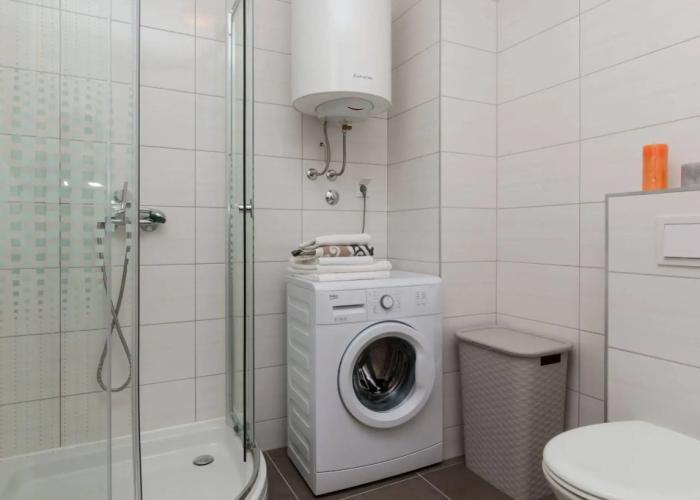 Apartments Mistral