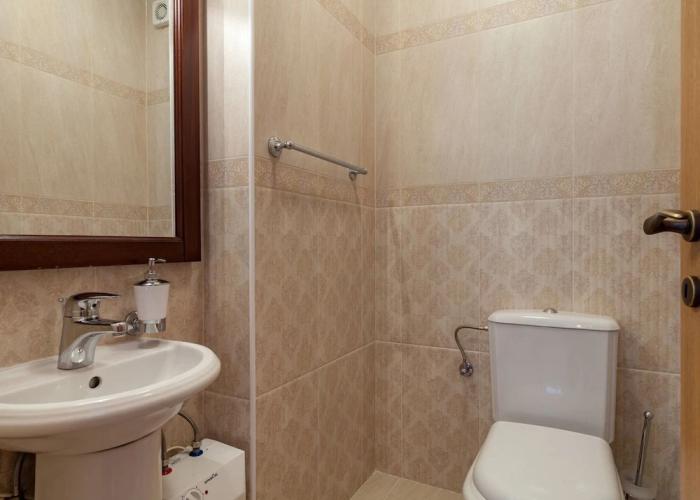 Child-friendly Villa With Private Swimming Pool and sea View in Sumartin, Brac Island