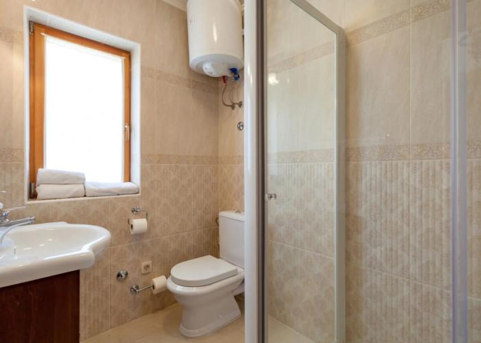 Child-friendly Villa With Private Swimming Pool and sea View in Sumartin, Brac Island