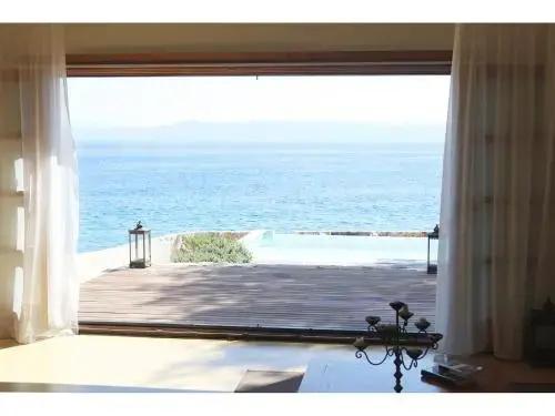 Child-friendly Villa With Private Swimming Pool and sea View in Sumartin, Brac Island
