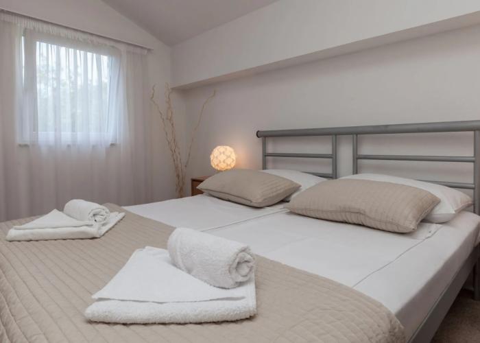 Villa Livia Apartments