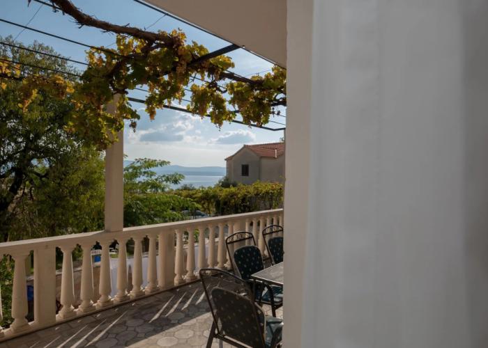 Villa Livia Apartments