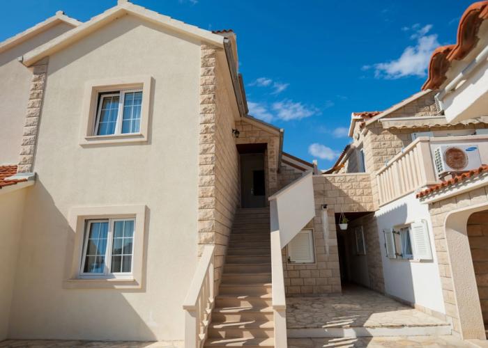 Villa Livia Apartments