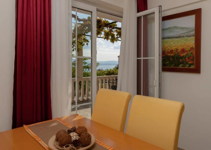 Villa Livia Apartments