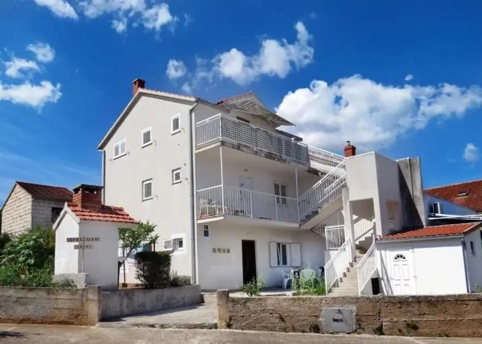 Apartment Jadro