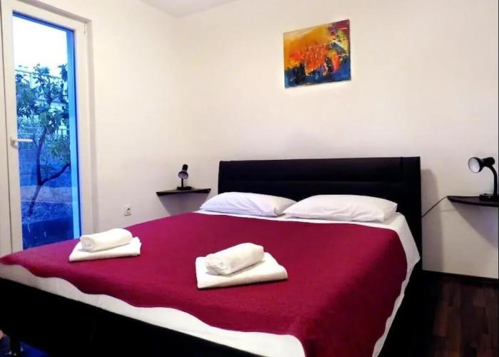 Apartment Jadro