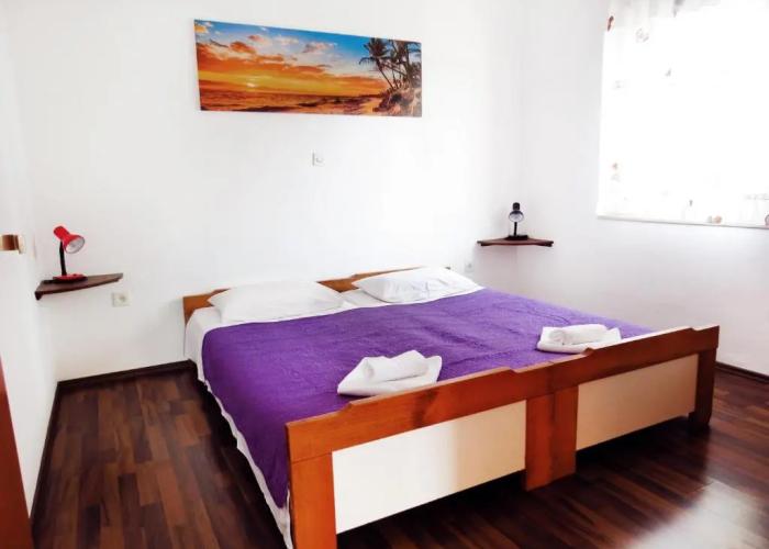 Apartment Jadro