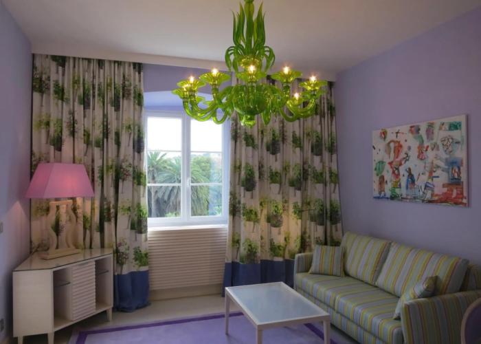 Hotel Lemongarden