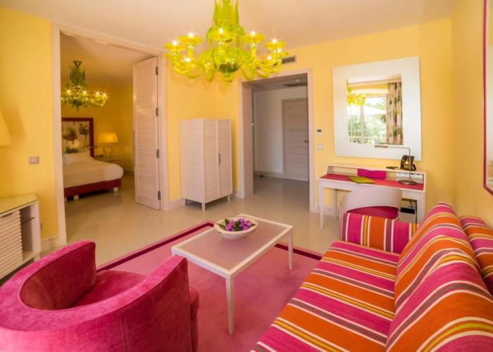 Hotel Lemongarden