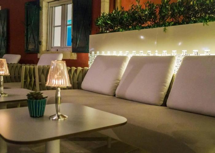 Hotel Lemongarden