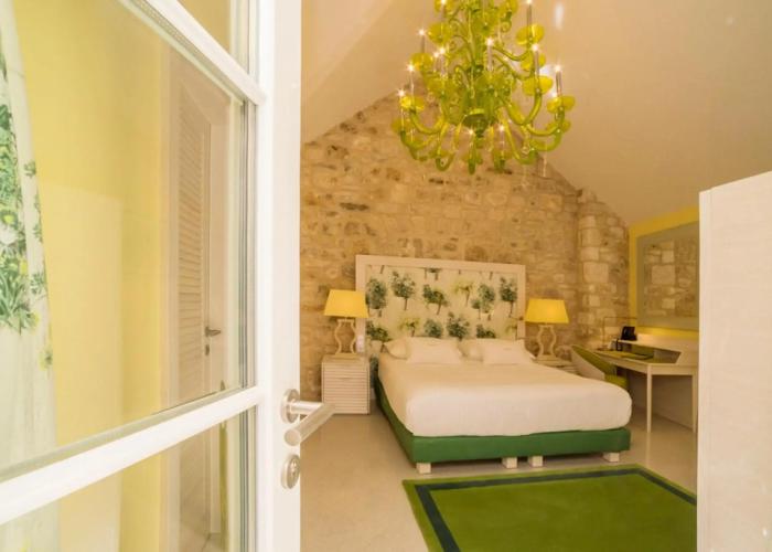 Hotel Lemongarden