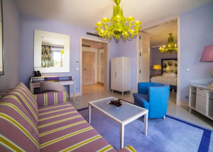 Hotel Lemongarden