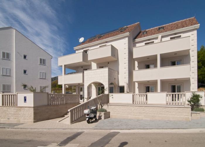 Villa Juraj