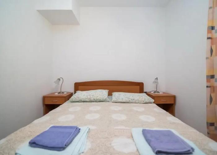 Apartments Longo