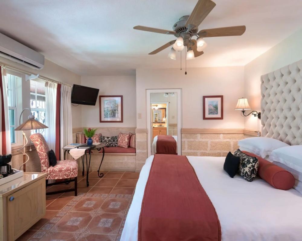 Little Arches Boutique Hotel Barbados - Adults only