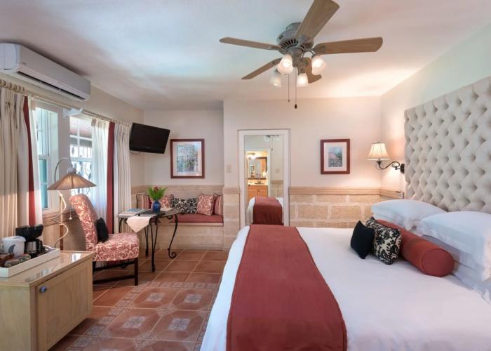 Little Arches Boutique Hotel Barbados - Adults only