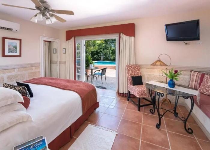 Little Arches Boutique Hotel Barbados - Adults only