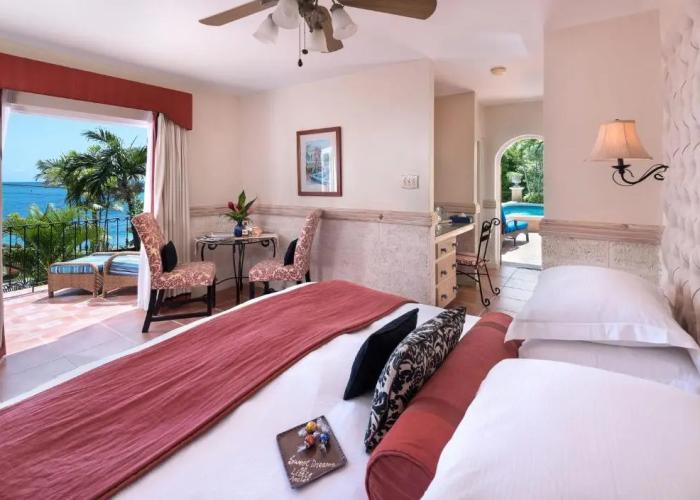 Little Arches Boutique Hotel Barbados - Adults only