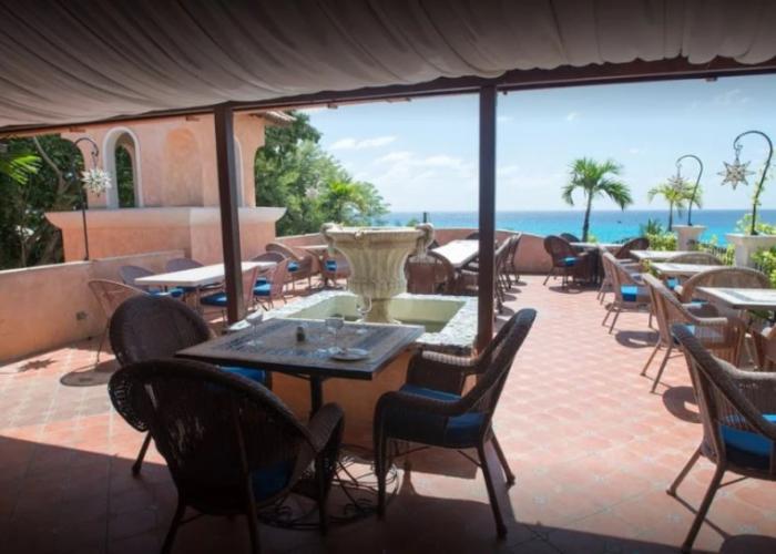Little Arches Boutique Hotel Barbados - Adults only