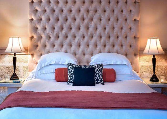 Little Arches Boutique Hotel Barbados - Adults only