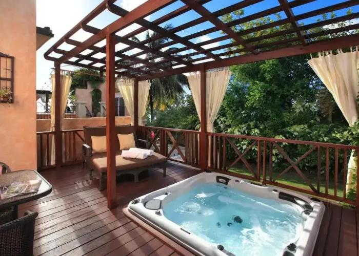 Little Arches Boutique Hotel Barbados - Adults only