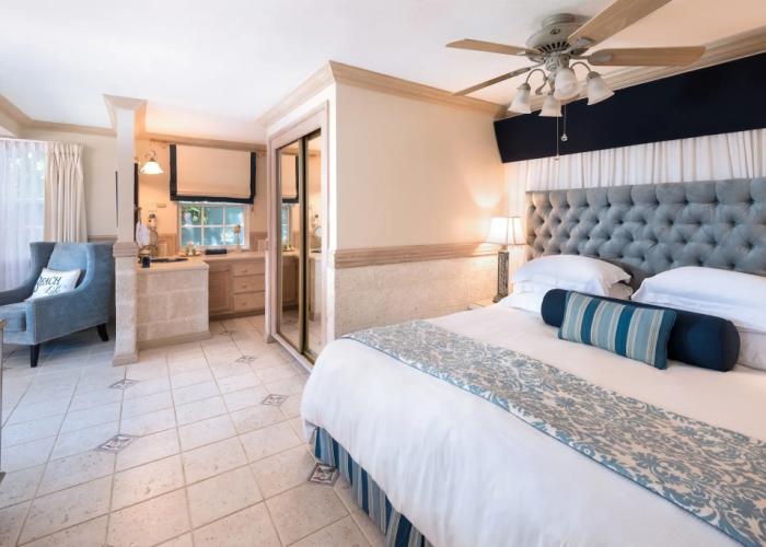 Little Arches Boutique Hotel Barbados - Adults only