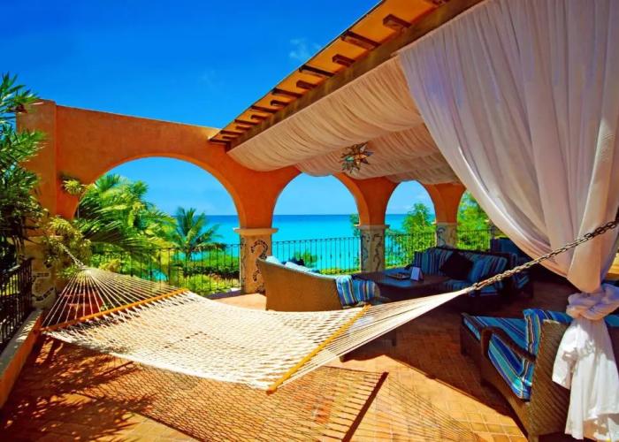 Little Arches Boutique Hotel Barbados - Adults only