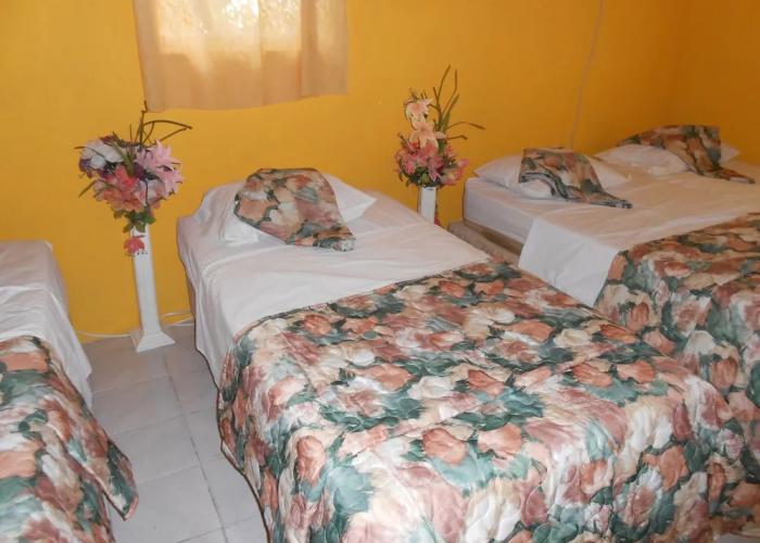 JO J'S Hostel