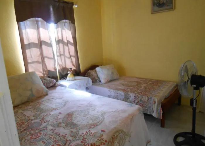 JO J'S Hostel
