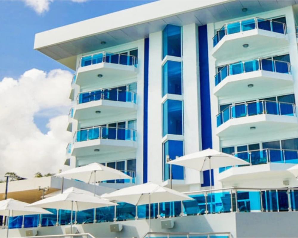 The Abidah by Accra - Adults Only