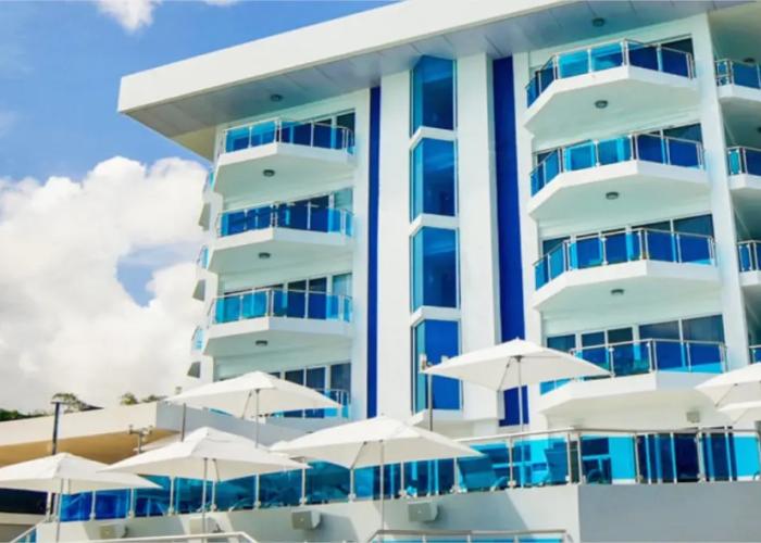 The Abidah by Accra - Adults Only