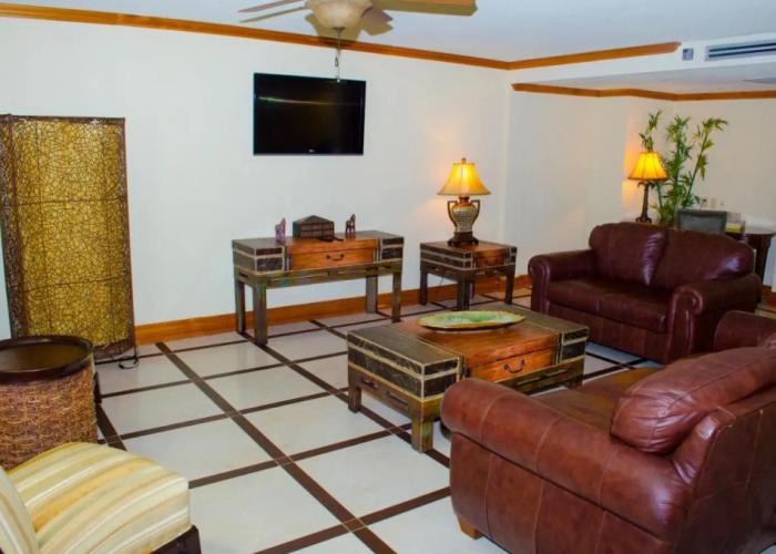 The Abidah by Accra - Adults Only