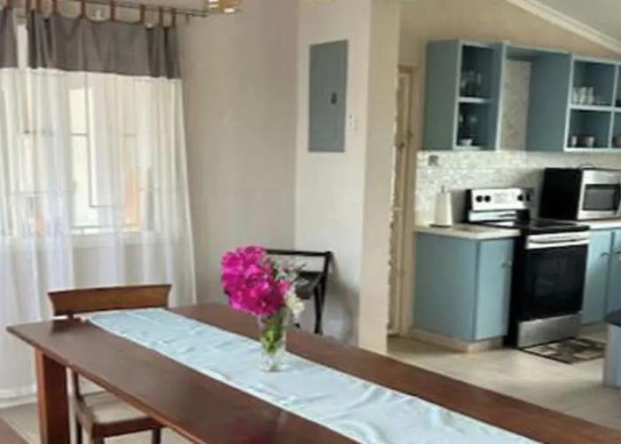 Welcome to Hope Winds, a Charming Property Ranch-style House on a Seren