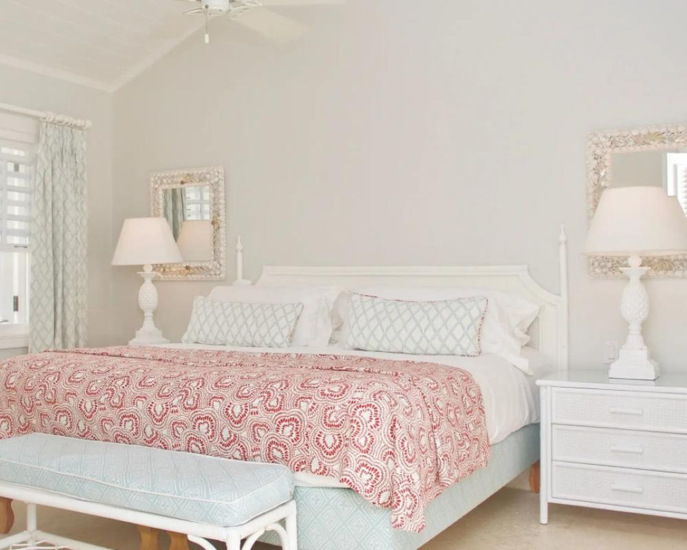 Cobblers Cove - Barbados