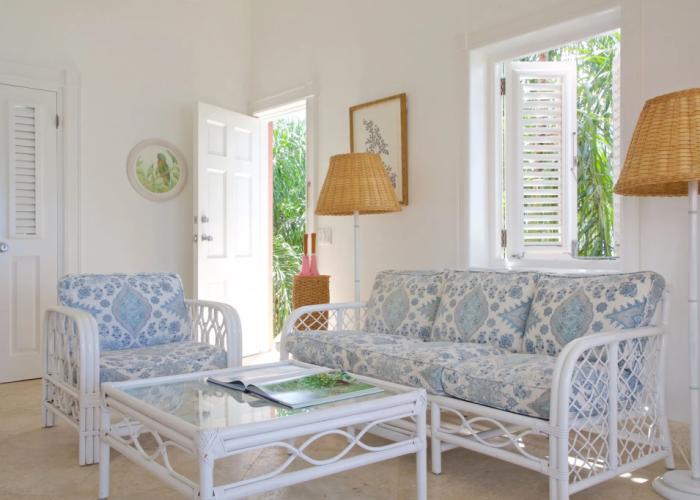 Cobblers Cove - Barbados