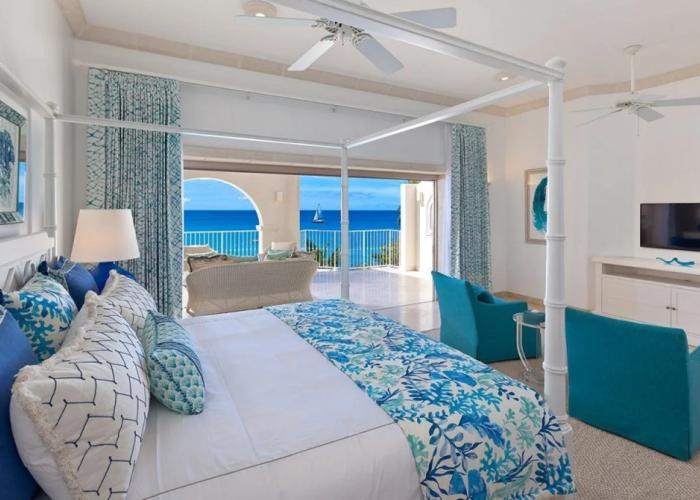Saint Peter's Bay