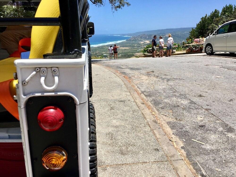 St Peter's Bay Luxury Resort and Residencies