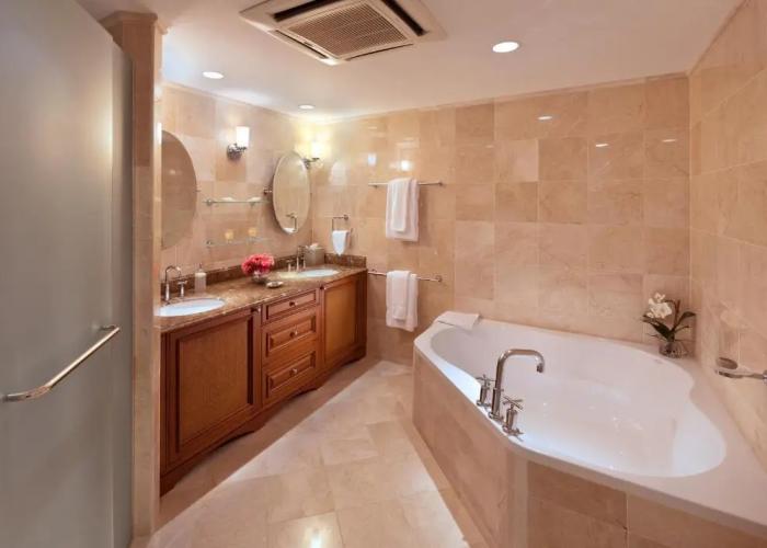 St Peter's Bay Luxury Resort and Residencies