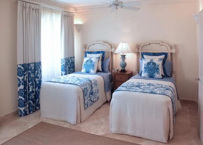 St Peter's Bay Luxury Resort and Residencies