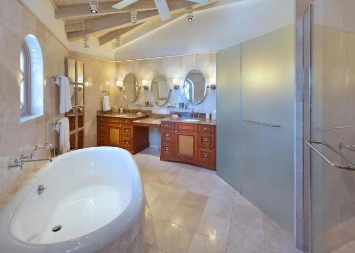 St Peter's Bay Luxury Resort and Residencies