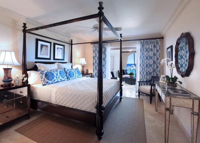 St Peter's Bay Luxury Resort and Residencies