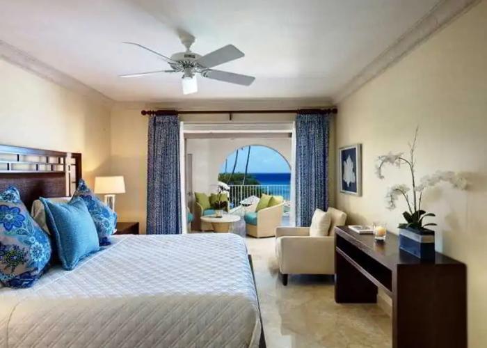 St Peter's Bay Luxury Resort and Residencies