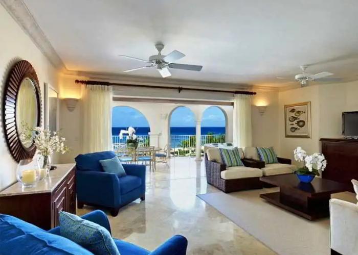 St Peter's Bay Luxury Resort and Residencies