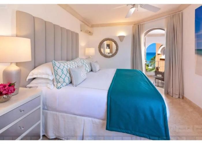 St Peter's Bay Luxury Resort and Residencies