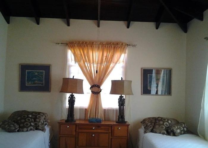 Sungold House Barbados