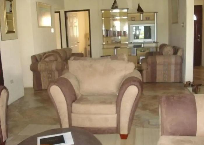 Sungold House Barbados