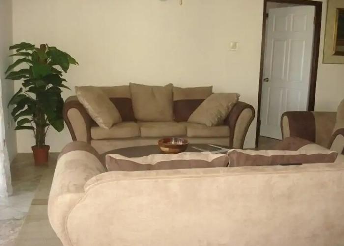 Sungold House Barbados