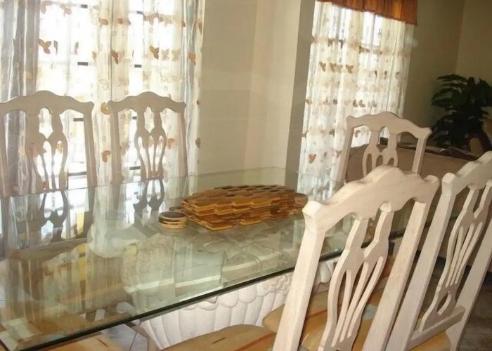 Sungold House Barbados