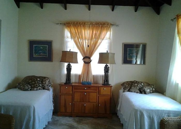 Sungold House Barbados